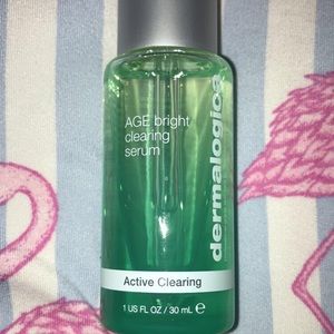 Dermalogica Age Bright Clearing Serum